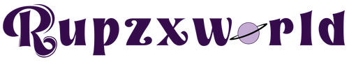 Rupzxworld